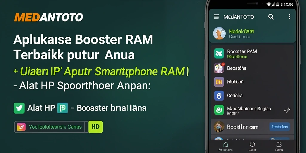 Tampilan antarmuka MEDANTOTO yang menawan dan fungsional.